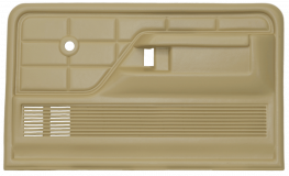 Door Panels